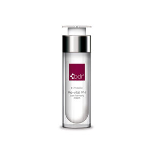 BDR RE-VITAL PH Face cream, 50ml